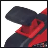 Einhell TE-DA 18/760 Li Solo 3,69 kg Czarny Czerwony