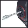 Einhell TE-DA 18/760 Li Solo 3,69 kg Czarny Czerwony