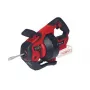 Einhell TE-DA 18/760 Li Solo 3,69 kg Czarny Czerwony