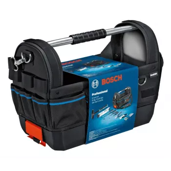 Narzędzie akumulatorowe Bosch 1600A02H5B 600 W kompaktowa konstrukcja