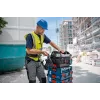 Narzędzie akumulatorowe Bosch 1600A02H5B 600 W kompaktowa konstrukcja
