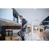 Bosch 1600A02H5C Professionalny pas narzędziowy i zestaw narzędzi ręcznych
