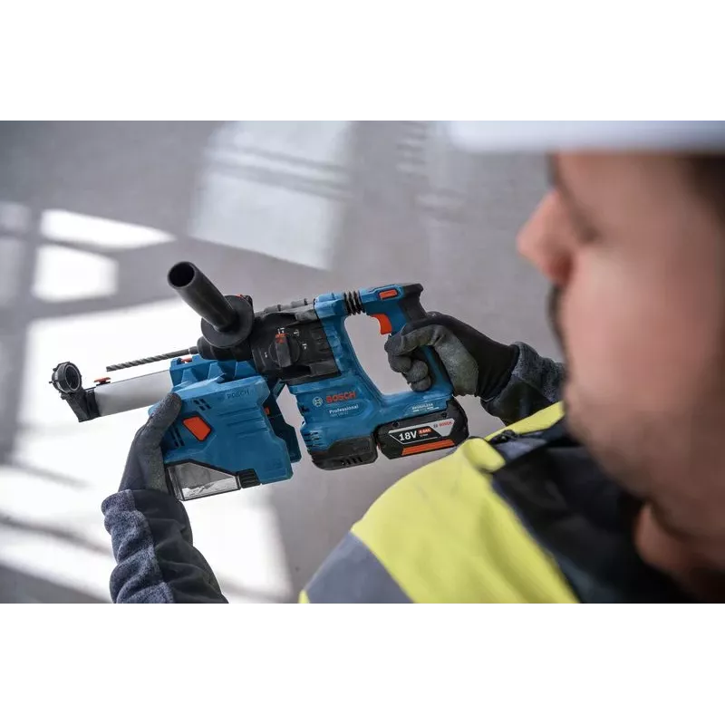 Bosch 1.600.A02.8H6 Niebieski
