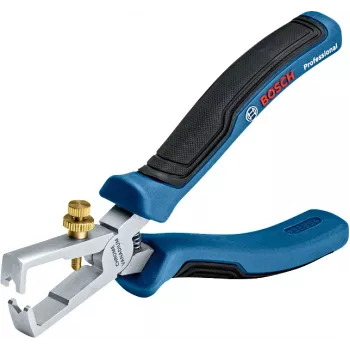 Bosch Ściągacz izolacji 160mm Profesjonalny ściągacz izolacji