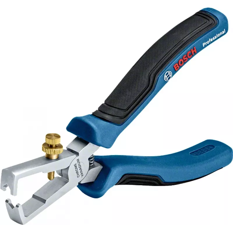 Bosch Ściągacz izolacji 160mm Profesjonalny ściągacz izolacji