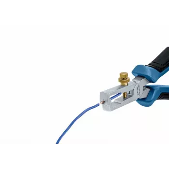 Bosch Ściągacz izolacji 160mm Profesjonalny ściągacz izolacji