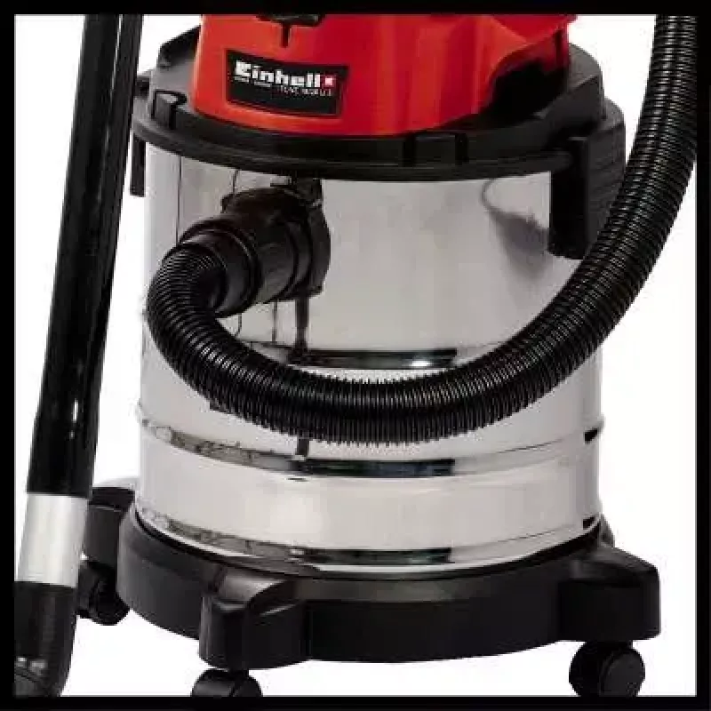 Odkurzacz Einhell TC-VC 18/20 Li S-Solo