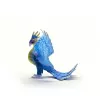 schleich Magiczny Paw, 5 lat, Niebieski, Plastik