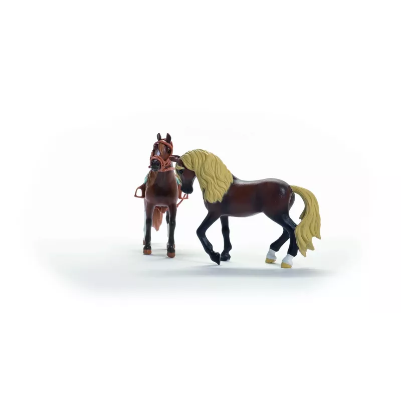 schleich 42738 figurka dziecięca