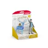 Figurka Schleich Harry Potter i Patronus Wielokolorowa 1253930