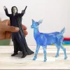 Zestaw figurek Schleich Profesor Snape i Patronus, model 1253938, wielokolorowy