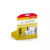 Figurka Schleich Hermiona Granger i Patronus, wielokolorowa, 1253932