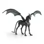 schleich Testral, 6 lat, Magiczne Stworzenia, Czarny