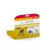 schleich Testral, 6 lat, Magiczne Stworzenia, Czarny