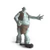 schleich Troll, 6 lat, Magical Creatures, Wielokolorowy
