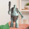 schleich Troll, 6 lat, Magical Creatures, Wielokolorowy