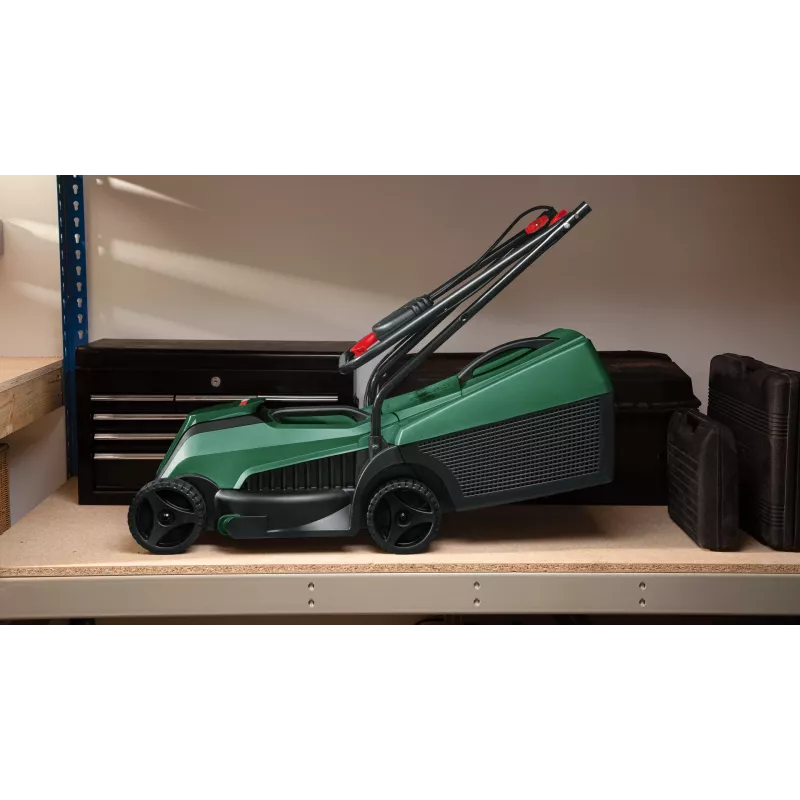 Bosch EasyMower 18V-32-200 kosiarka pchana akumulatorowa