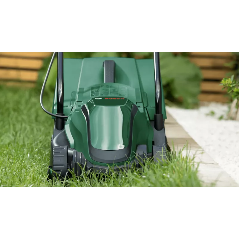 Bosch EasyMower 18V-32-200 kosiarka pchana akumulatorowa