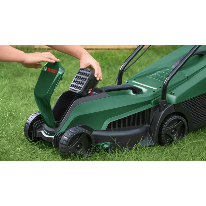 Bosch EasyMower 18V-32-200 kosiarka pchana akumulatorowa