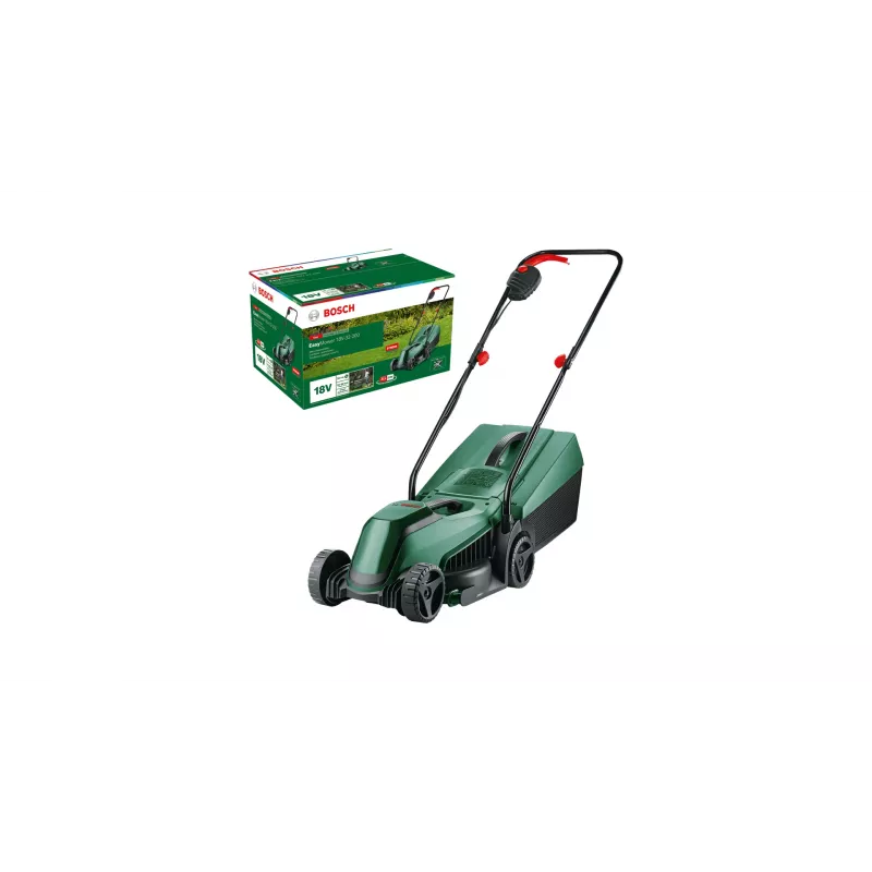 Bosch EasyMower 18V-32-200 kosiarka pchana akumulatorowa