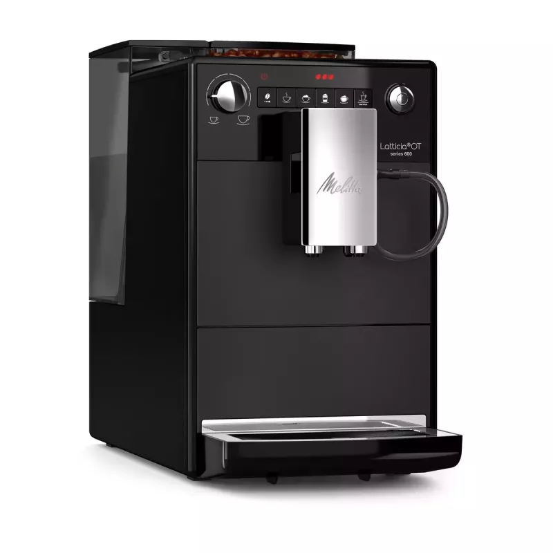 Ekspres do kawy Melitta 1,5 L F300-100