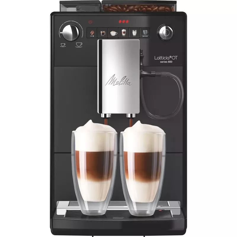 Ekspres do kawy Melitta 1,5 L F300-100