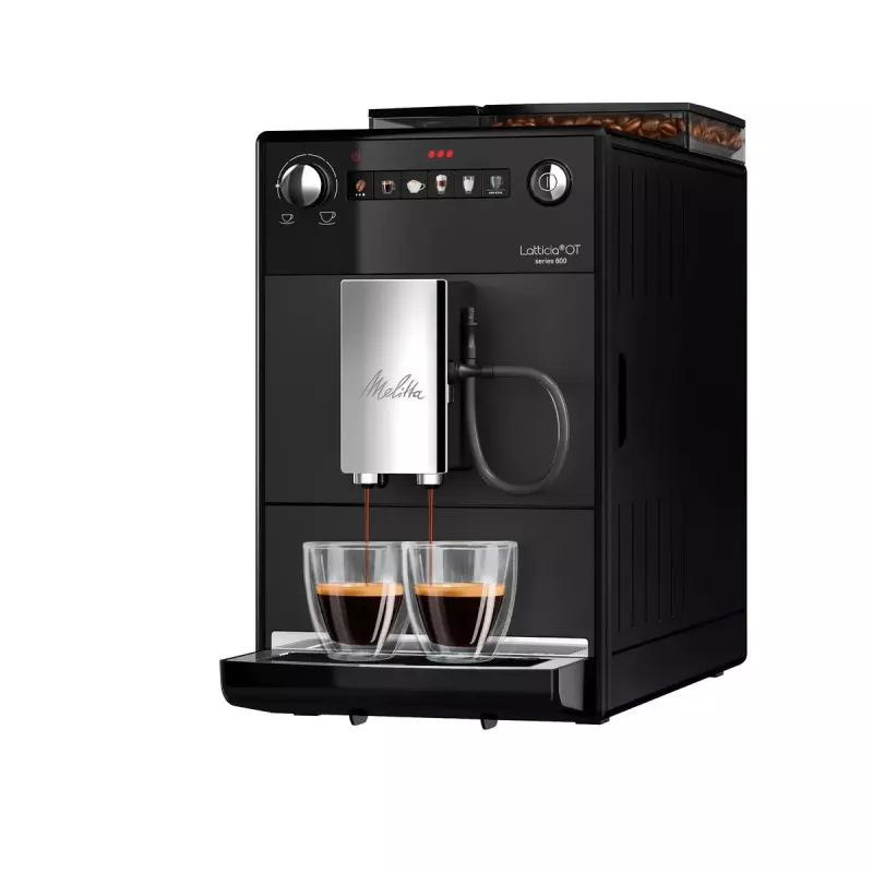Ekspres do kawy Melitta 1,5 L F300-100