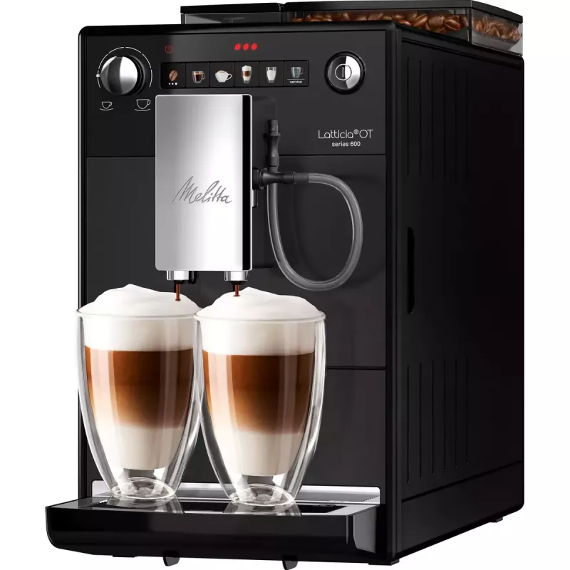 Ekspres do kawy Melitta 1,5 L F300-100