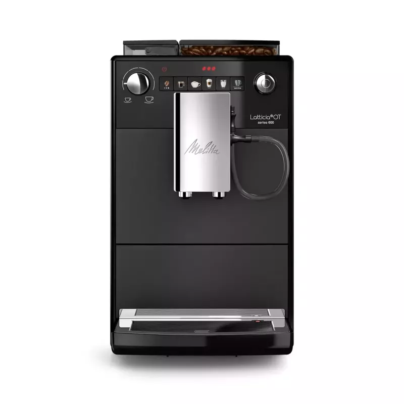 Ekspres do kawy Melitta 1,5 L F300-100