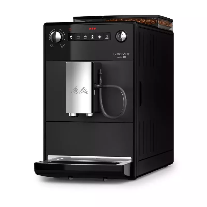 Ekspres do kawy Melitta 1,5 L F300-100