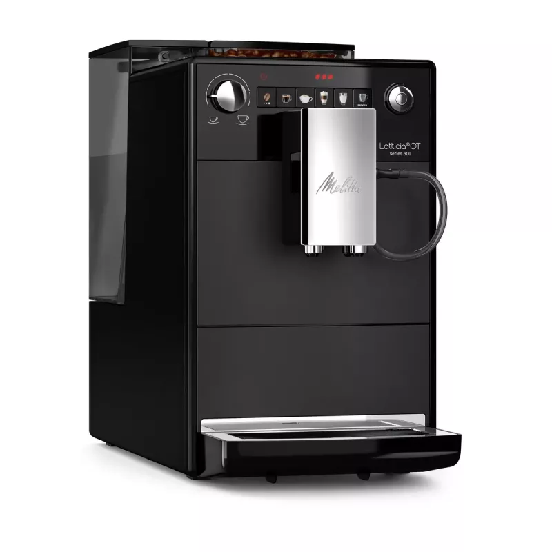 Ekspres do kawy Melitta 1,5 L F300-100