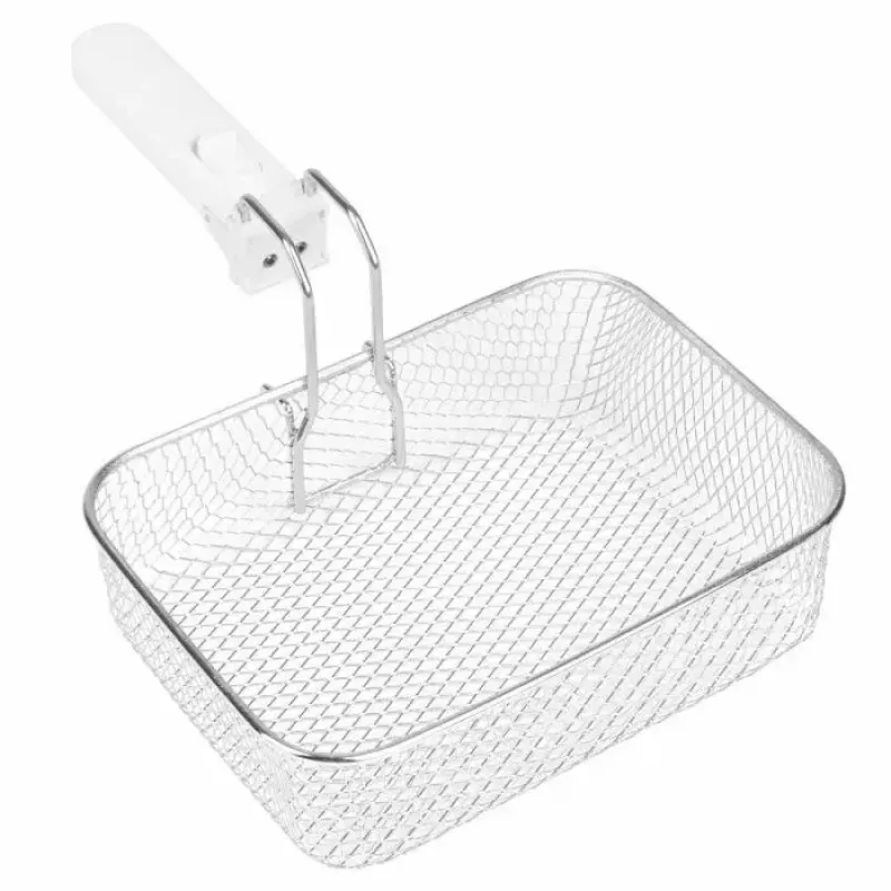 Frytkownica Clatronic FR 3771 2.5 L 1800 W Biała