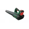 Bosch AdvancedLeafBlower 36V-750 (1x2.0Ah), Dmuchawa ręczna, 100 km/h, 200 km/h, Akumulatorowa, 1,5 m/s², 254 mm