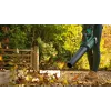 Bosch AdvancedLeafBlower 36V-750 (1x2.0Ah), Dmuchawa ręczna, 100 km/h, 200 km/h, Akumulatorowa, 1,5 m/s², 254 mm
