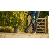 Bosch AdvancedLeafBlower 36V-750 (1x2.0Ah), Dmuchawa ręczna, 100 km/h, 200 km/h, Akumulatorowa, 1,5 m/s², 254 mm