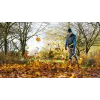 Bosch AdvancedLeafBlower 36V-750 (1x2.0Ah), Dmuchawa ręczna, 100 km/h, 200 km/h, Akumulatorowa, 1,5 m/s², 254 mm