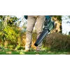 Bosch AdvancedLeafBlower 36V-750 (1x2.0Ah), Dmuchawa ręczna, 100 km/h, 200 km/h, Akumulatorowa, 1,5 m/s², 254 mm