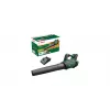 Bosch AdvancedLeafBlower 36V-750 (1x2.0Ah), Dmuchawa ręczna, 100 km/h, 200 km/h, Akumulatorowa, 1,5 m/s², 254 mm