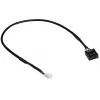 Wewnętrzny adapter WLAN Bluetooth Inter-Tech EP-134 1800 Mbit/s