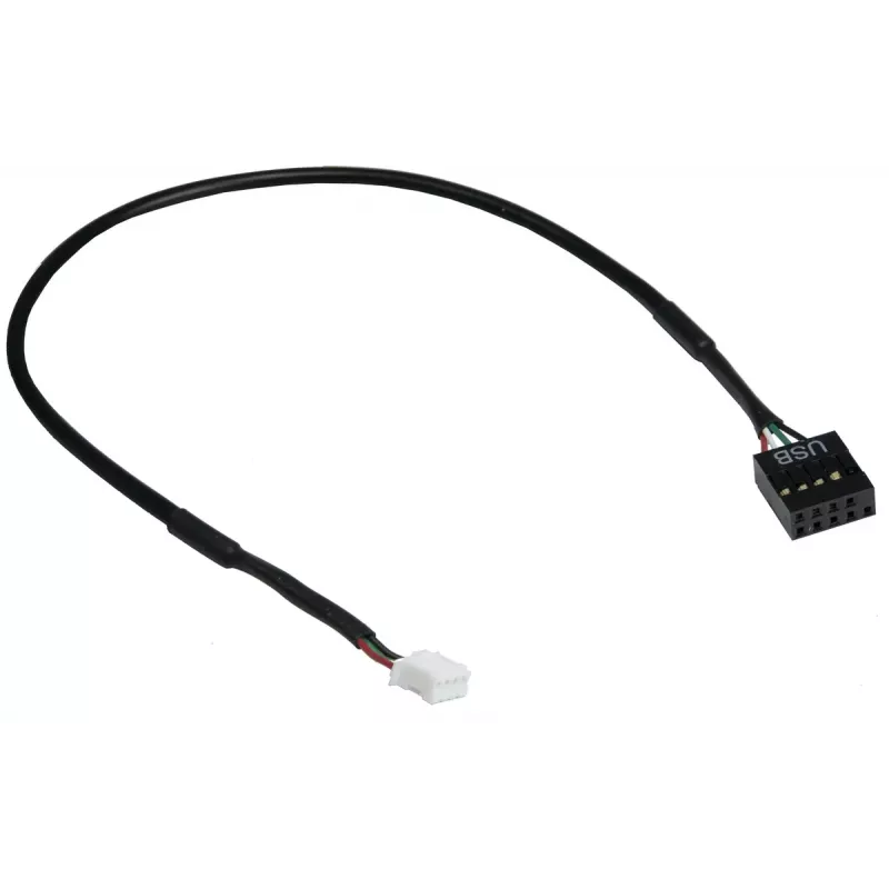 Wewnętrzny adapter WLAN Bluetooth Inter-Tech EP-134 1800 Mbit/s