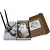 Wewnętrzny adapter WLAN Bluetooth Inter-Tech EP-134 1800 Mbit/s