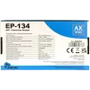 Wewnętrzny adapter WLAN Bluetooth Inter-Tech EP-134 1800 Mbit/s