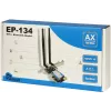 Wewnętrzny adapter WLAN Bluetooth Inter-Tech EP-134 1800 Mbit/s