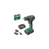 Bosch Universal Drill 18V-60 1900 obr./min bezkluczykowy 1,3 kg czarny, zielony