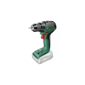 Bosch Universal Drill 18V-60 1900 RPM Keyless 1,3 kg czarny, zielony