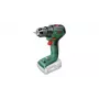 Bosch Universal Drill 18V-60 1900 RPM Keyless 1,3 kg czarny, zielony