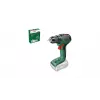 Bosch Universal Drill 18V-60 1900 RPM Keyless 1,3 kg czarny, zielony