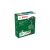 Bosch Universal Drill 18V-60 1900 RPM Keyless 1,3 kg czarny, zielony