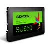 ADATA SU650 480 GB 2,5 cala Serial ATA III SLC