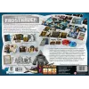 Gra planszowa Pegasus Spiele Frosthaven — Strategia, czas gry 30 min, wiek 14+